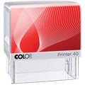 Printer mit Gutschein COLOP 127762 COLOP 40N-GS+Logo 127762