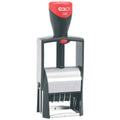 Datumstempel 2360 mit Gutschein, 30 x 45 mm, selbstfärbend COLOP 127774 COLOP S2360N-GS 30x45mm 127774
