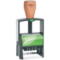 Selbstfärbestempel 2660Green GL+Gutschein COLOP 127780 COLOP 2660 GL + GUTSCHEIN 127780