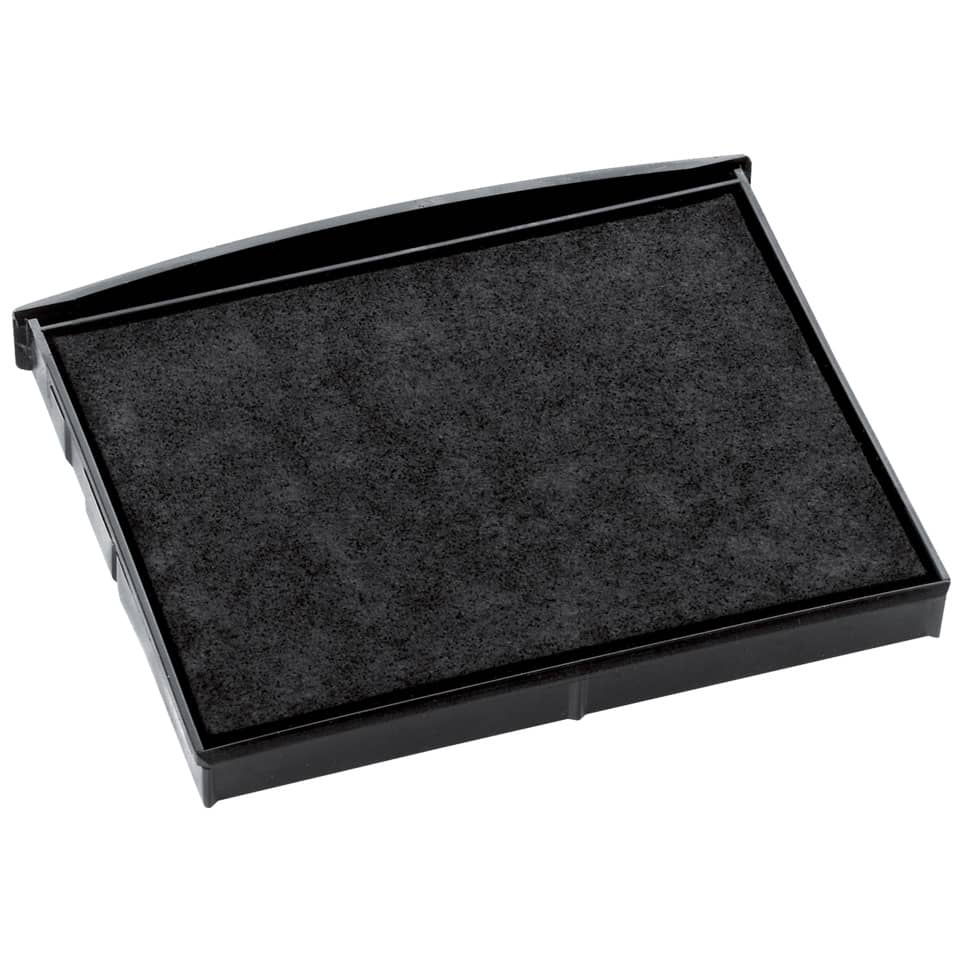 Ersatzkissen, 2 Stück, schwarz COLOP 107808 COLOP E-2800BP 107808
