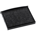 Ersatzkissen, 2 Stück, schwarz COLOP 107808 COLOP E-2800BP 107808