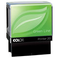 Printer 20Greenline, GL + GUTSCHEIN COLOP 127757 COLOP Printer 20 GL + GUTSCHEIN