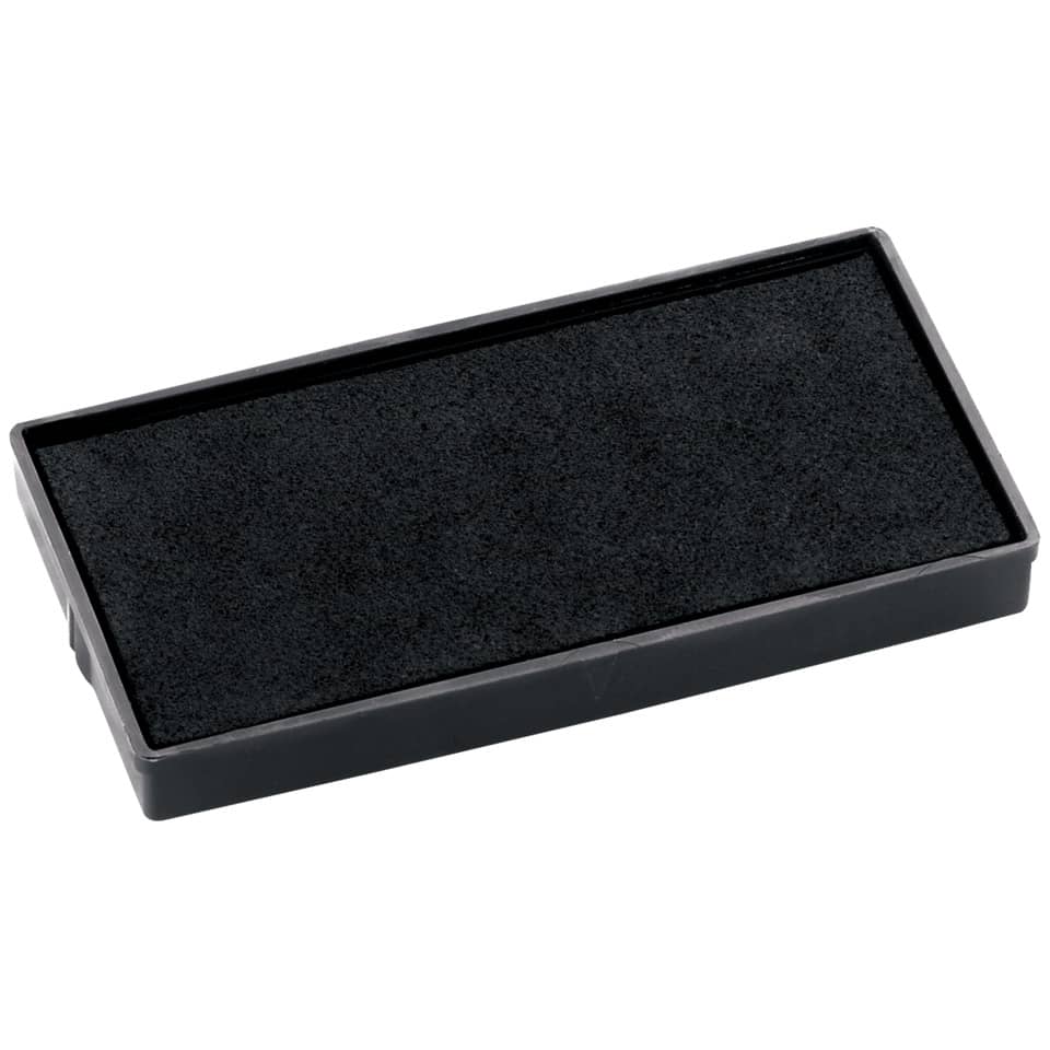 Ersatzkissen, 2 Stück, schwarz COLOP 107202 COLOP E40BP 107202