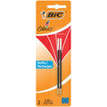 Kugelschreibermine 4 Colours®, 0,4 mm, rot BIC 929243 BIC 929243 f. 4-Farb KS