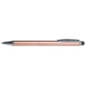 Kugelschreiber Stylus XL rosegold ONLINE 34353/3D