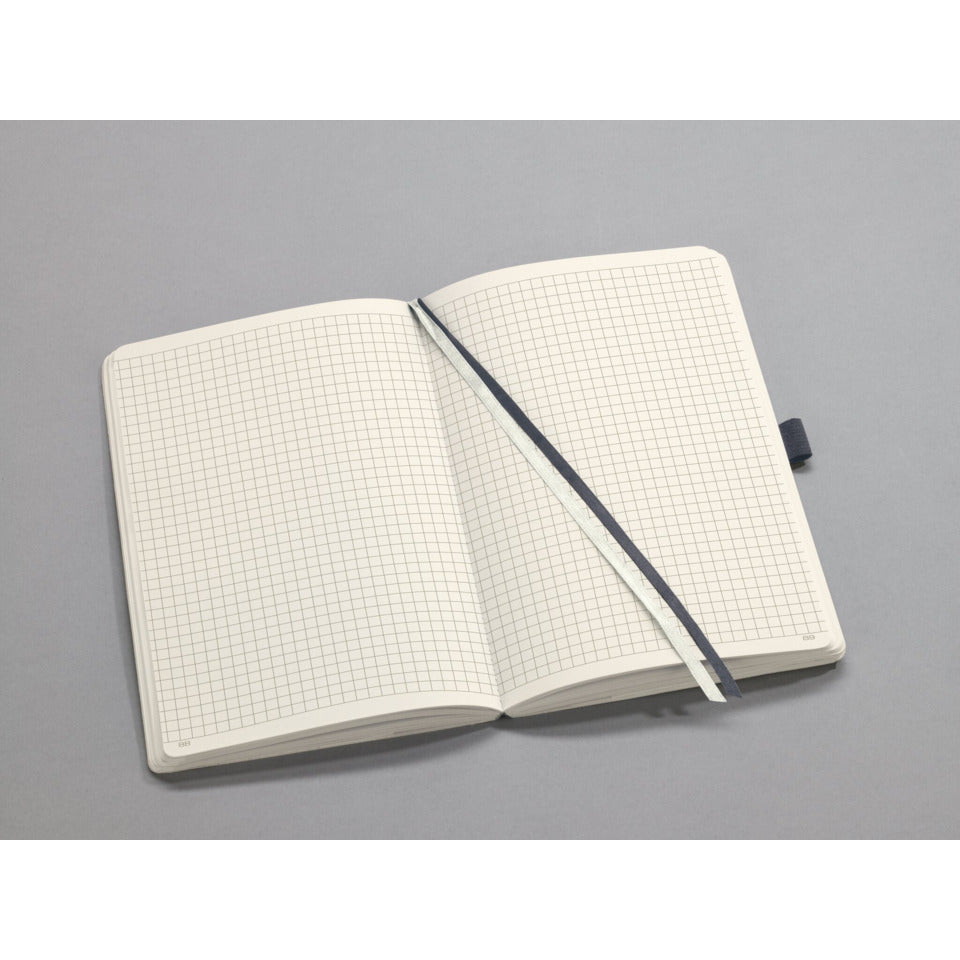 Notizbuch Conceptum, 187x270mm, Softcover, dunkelgrau SIGEL CO318 CONCEPTUM CO318