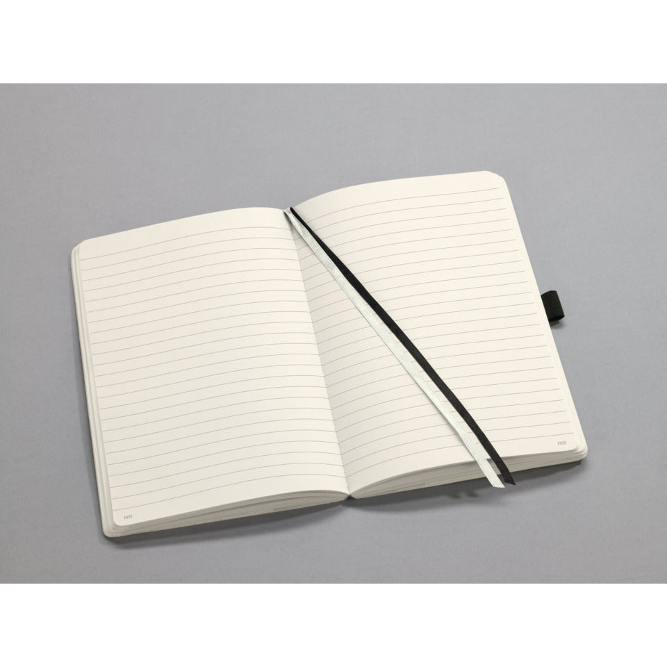 Notizbuch Conceptum, A4, Softcover, liniert, schwarz SIGEL CO311 CONCEPTUM CO311 Softcover