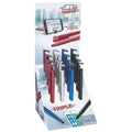Kugelschreiber Touchpen Triple 3in1 WEDO 26151299 WEDO 26151299 Triple