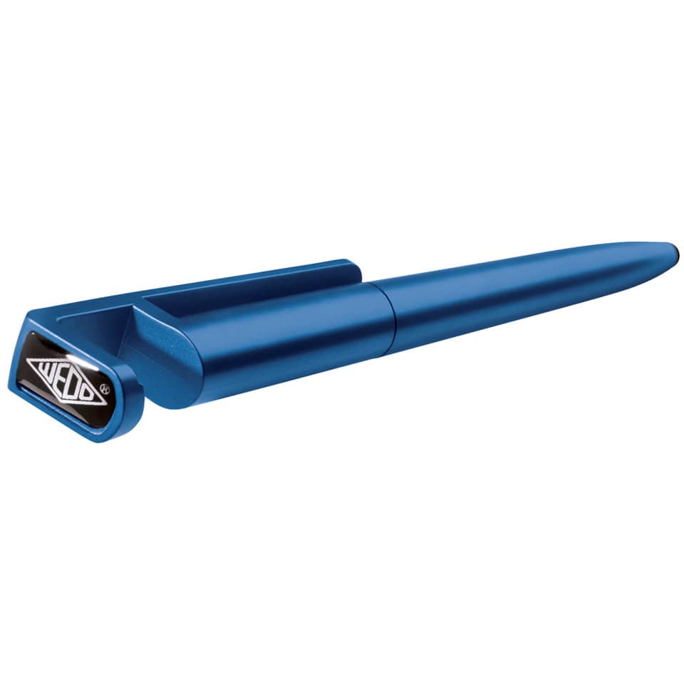 Kugelschreiber Touchpen Triple 3in1 WEDO 26151299 WEDO 26151299 Triple