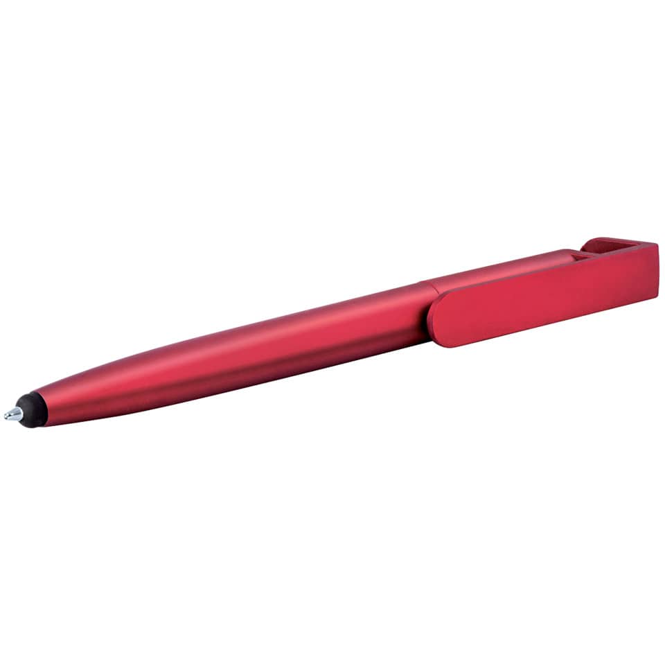 Kugelschreiber Touchpen Triple 3in1 WEDO 26151299 WEDO 26151299 Triple