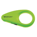 Cutter Mini grün   Keramik WESTCOTT E-16473 00 WESTCOTT E-16473 00 Keramik