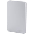Festplatte extern, USB 3.2 Gen1, 1 TB, silber Q-CONNECT KF18083 Q-CONNECT KF18083 1TB