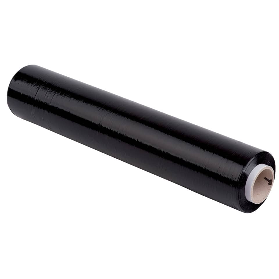 Stretchfolie 50cmx300m 17mym WIHEDÜ 380.104