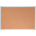 Korktafel X-tra!Line, Aluminiumrahmen, 1800 x 900 mm FRANKEN KT3407 FRANKEN KT3407  X-tra!Line