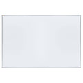 Whiteboardtafel X-tra!Line Emaille, Aluminiumrahmen, 900 x 600 mm, weiß FRANKEN SC3202 FRANKEN SC3202 X-tra!Line