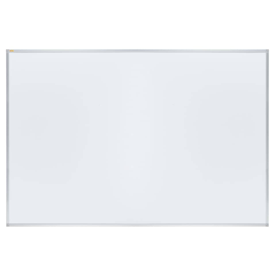 Whiteboardtafel X-tra!Line Emaille, Aluminiumrahmen, 900 x 600 mm, weiß FRANKEN SC3202 FRANKEN SC3202 X-tra!Line