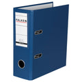 Ordner, A5 hoch, 80mm, blau FALKEN 11285681 FALKEN 11285681 N80