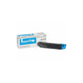 Lasertoner TK-5140, 5.000 Seiten, cyan KYOCERA-MITA TK5140C KYOCERA 1T02NRCNL0