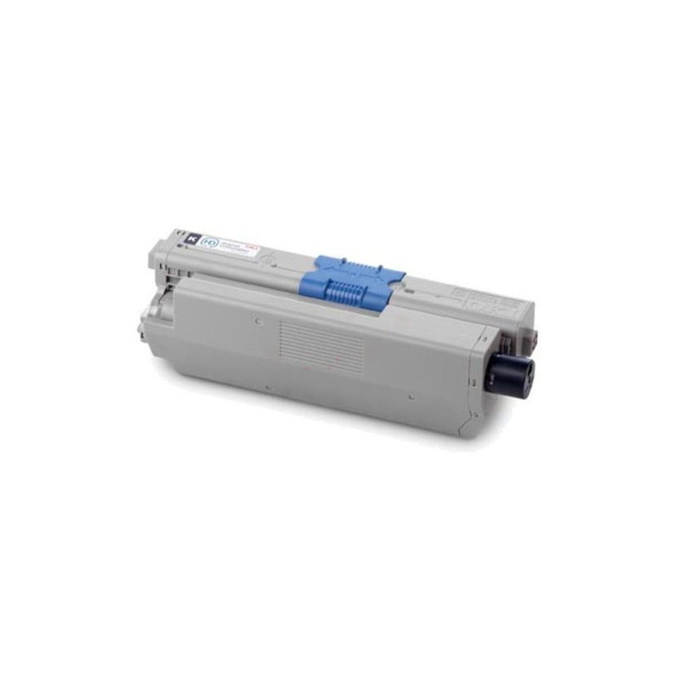 Lasertoner, schwarz OKI 44973508