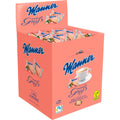 Waffeln 300ST je 4,2g   WienerGruß MANNER 70102019 MANNER 70102019 WienerGruß