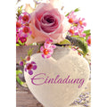 Einladung, 5 Stück KOMMA³ 54-006 KOMMA³ 54-006   Bild