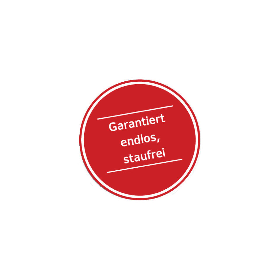 Computeretiketten permanent, 88,9x48,4mm, 3000 Stück, weiß HERMA 8204