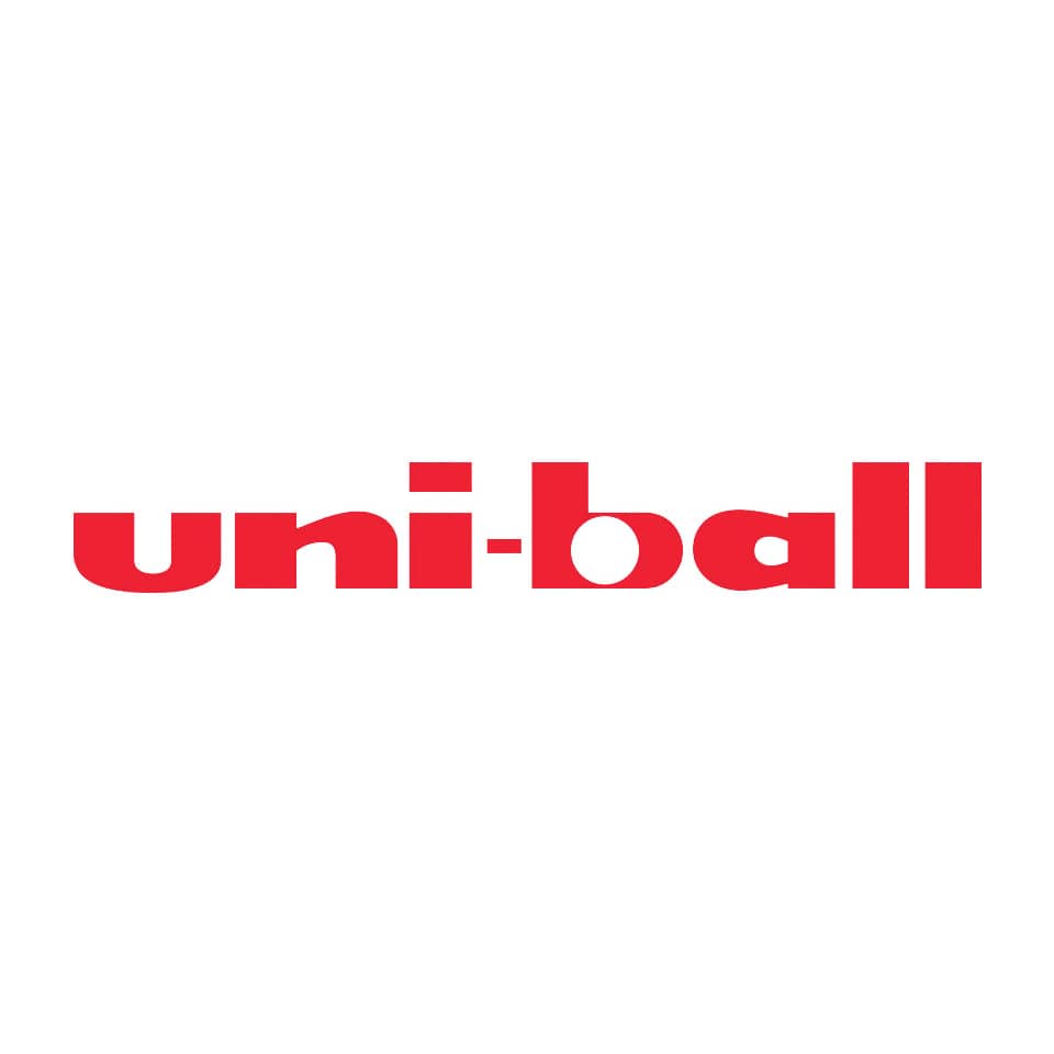 Pigmentmarker Uni Posca PC-3M, 4 Stück, sortiert UNI-BALL 186512