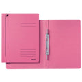 Spiralhefter, A4, kfm. Heftung, Pendarec-Karton, pink LEITZ 3040-00-22 LEITZ 3040-00-22 Karton 430g
