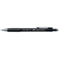 Druckbleistift Grip 1345, 0,5mm, schwarz FABER CASTELL 134599