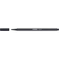 Fasermaler Pen 68, 1mm, schwarz STABILO 68/46 STABILO 68-46