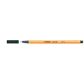 Fineliner point 88®, 0,4 mm, schwarz STABILO 88/46