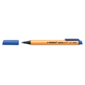 Faserschreiber GREENpoint®, 0,8 mm, blau STABILO 6088/41