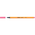 Fineliner point 88®, 0,4 mm, rosa STABILO 88/29