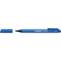 Faserschreiber pointMax 0,8mm ultramarinblau STABILO 488/32
