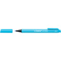 Faserschreiber pointMax 0,8mm azurblau STABILO 488/57