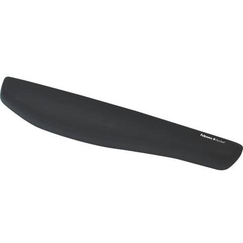 PlushTouch? Tastatur-Handgelenkauflage ? schwarz