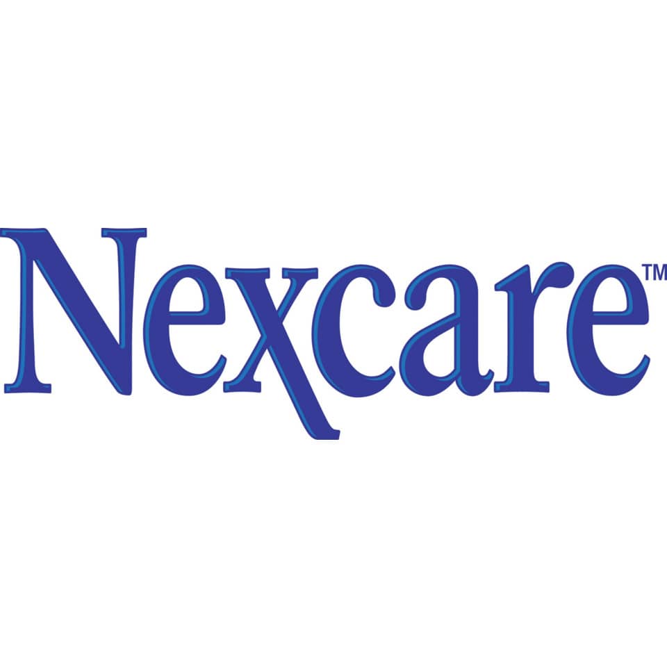 Pflaster universal, atmungsaktiv, sortiert, 40 Stück braun NEXCARE N0340AS NEXCARE N0340AS sortiert