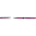 Gelschreiber uni-ball® SIGNO UM153 0,6mm, pink UNI-BALL 146830 FABER CASTELL 146830 UM153 Bro