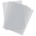 Transparentbogen - transparentes Zeichenpaier, 250 Blätter, A4, 110/115 g/qm