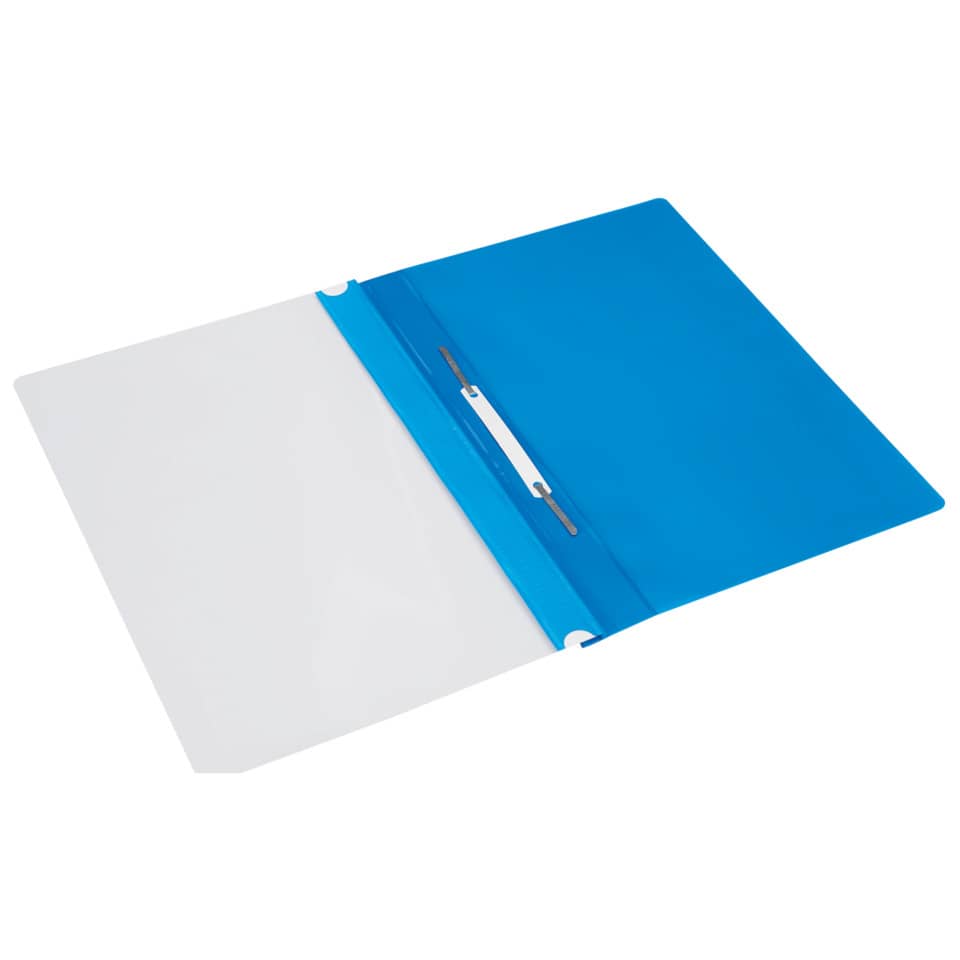 Schnellhefter Multiloch, A4, blau DONAU 1704001-10 DONAU 1704001-10 Multiloch