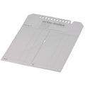 Ersatzregister Index ARLAC 82700 ARLAC 827 0001