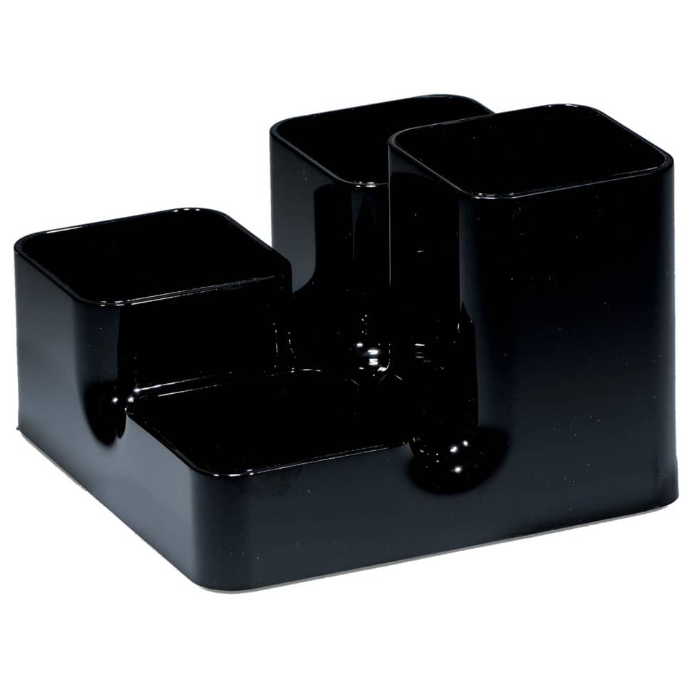 Bürobutler, schwarz ARLAC 23401 ARLAC 234 01