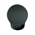 Handgelenkauflage MOUSE PAD ERGOTOP® mit Gel, textile Oberfläche, anthrazit DURABLE 5748 58