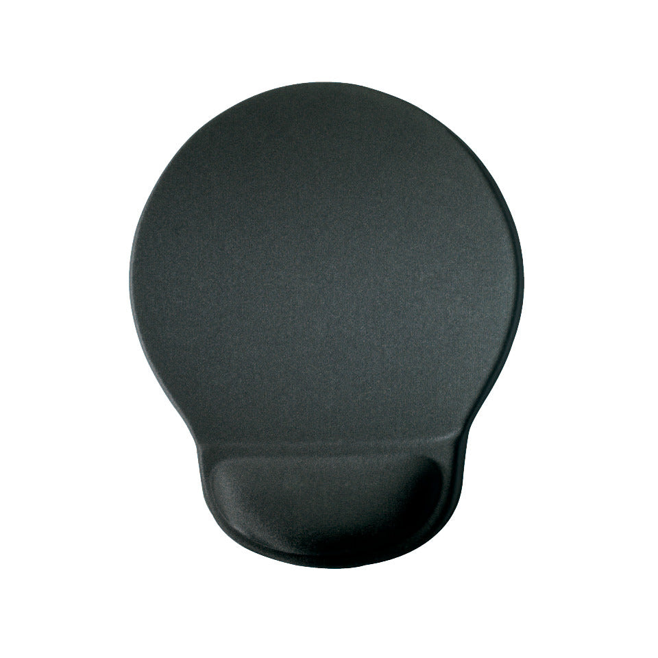 Handgelenkauflage MOUSE PAD ERGOTOP® mit Gel, textile Oberfläche, anthrazit DURABLE 5748 58