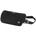 Rückenstütze PlushTouch(TM), 355 x 90 x 195 mm, schwarz FELLOWES 8026501