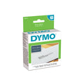 Thermoetiketten, 28x89mm, 130 Stück, weiß DYMO 1983173 DYMO 1983173 28x89