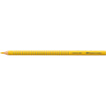Farbstift Colour Grip, 3mm, Mangogelb FABER CASTELL 112408
