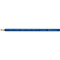 Farbstift Colour Grip, 3mm, Jeansblau FABER CASTELL 112455