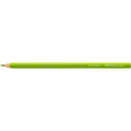 Farbstift Colour Grip, 3mm, Pistaziengrün FABER CASTELL 112468