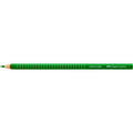 Farbstift Colour Grip, 3mm, Grasgrün FABER CASTELL 112484